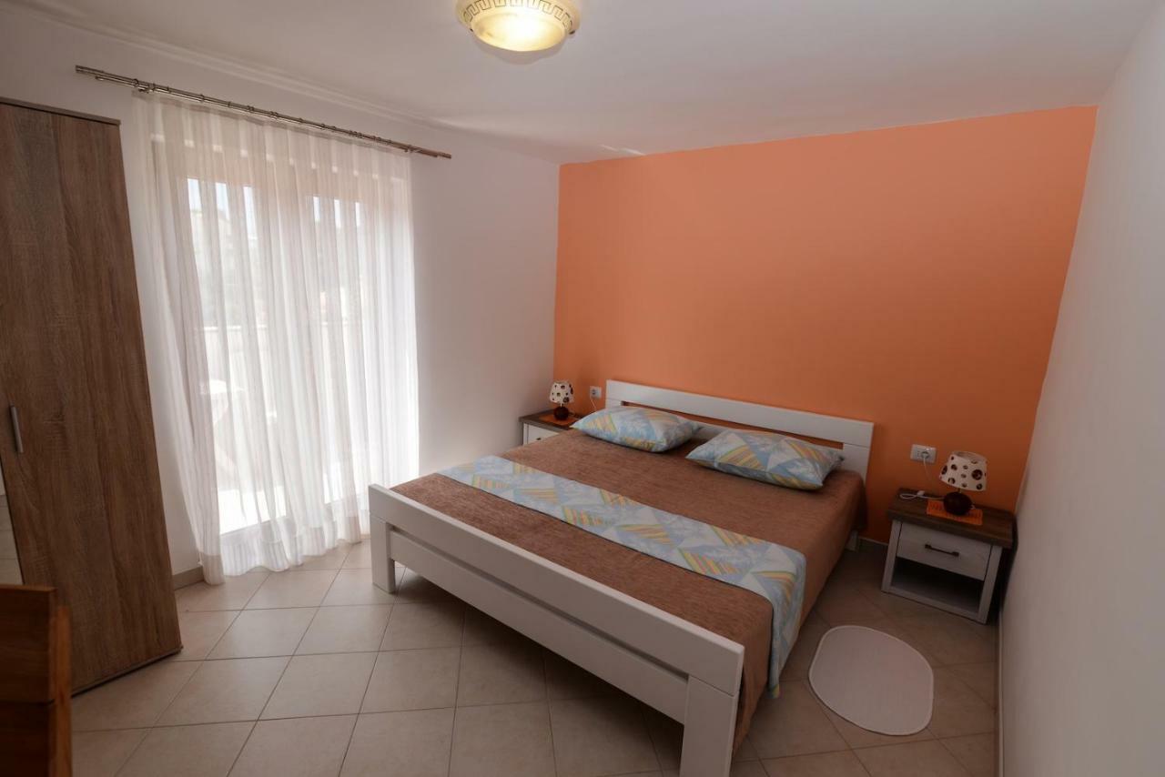 Amaryllis Residence, Apartment Diana & Deluxe Rooms With Shared Kitchen Вели-Лошинь Экстерьер фото