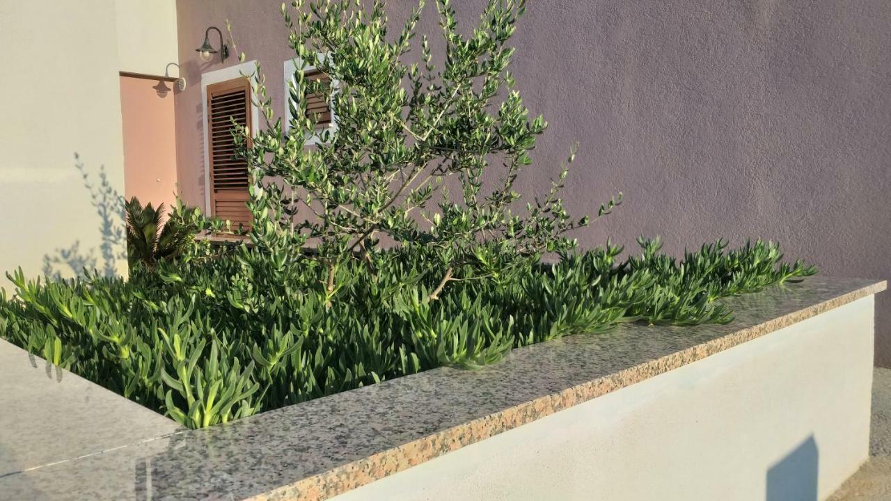 Amaryllis Residence, Apartment Diana & Deluxe Rooms With Shared Kitchen Вели-Лошинь Экстерьер фото